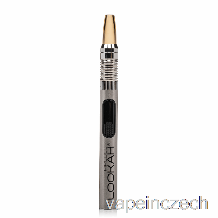 Lookah Firebee 510 Sada Vape Pera šedá Vape Pera